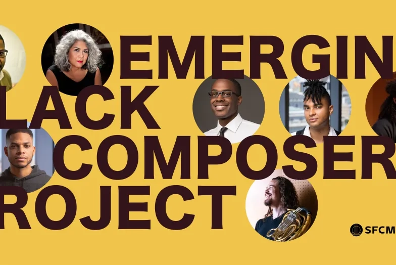 Emerging Black Composers Project 2025