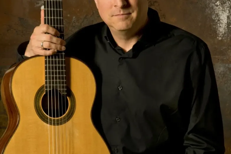 Jason Vieaux, guitar