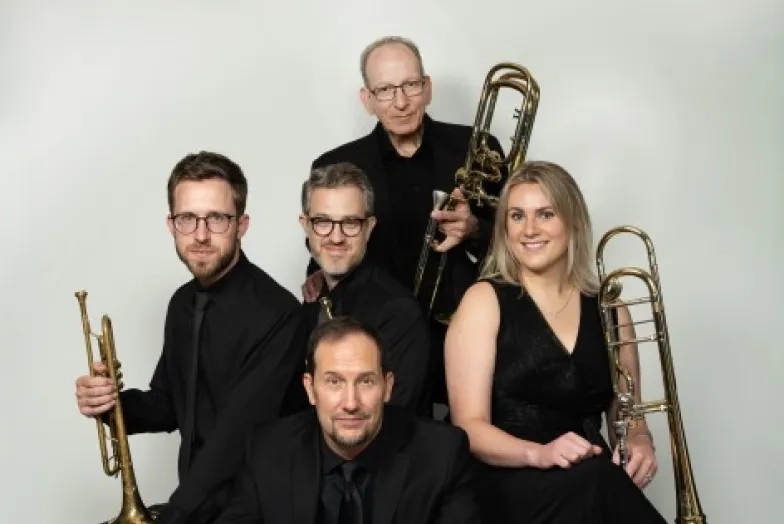 american brass quintet