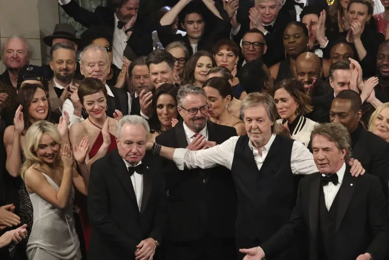 SFCM alum Gyan Riley