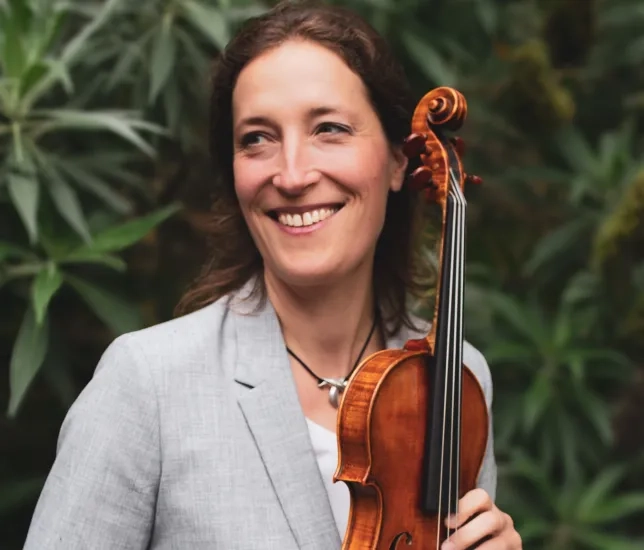 Monika Gruber-Gibbons photo