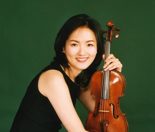 Joo-Mee Lee photo