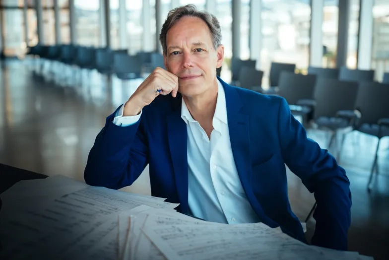 Jake Heggie