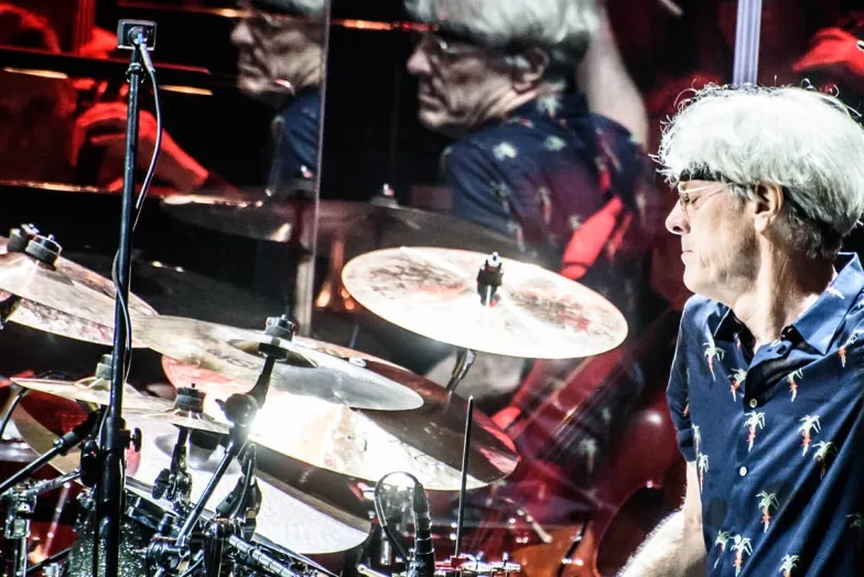 Stewart Copeland