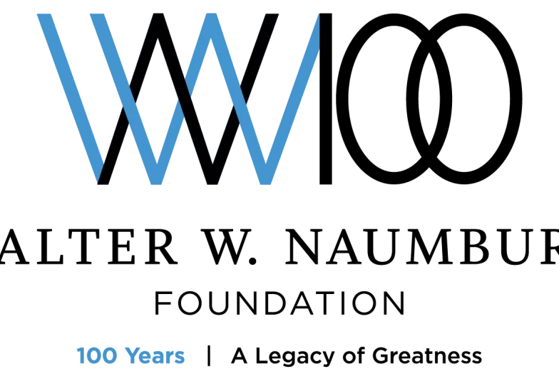 Naumburg Foundation 100th Anniversary