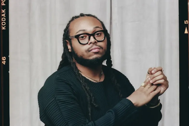 Immanuel Wilkins Headshot