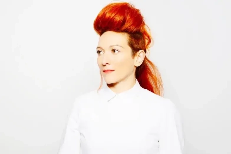 Shara Nova