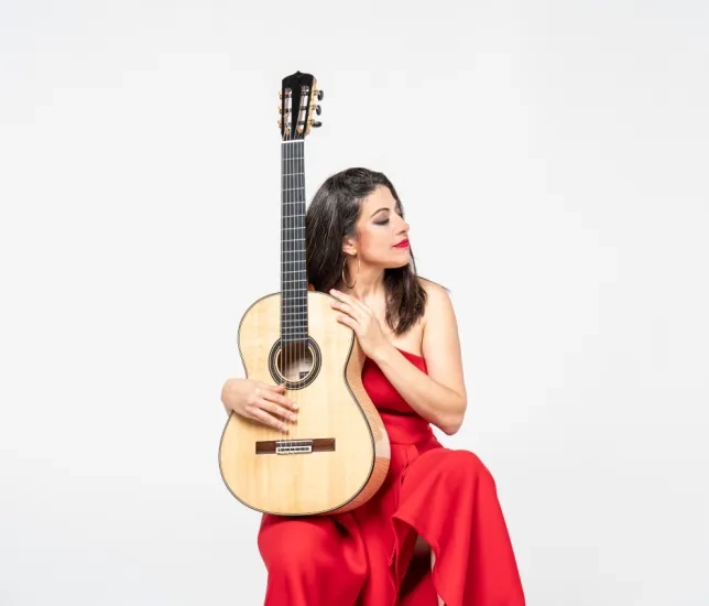 Gaëlle Solal