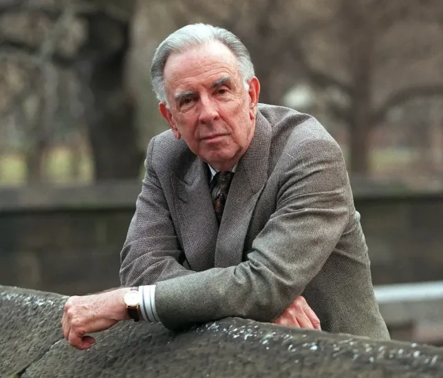 Carlisle Floyd