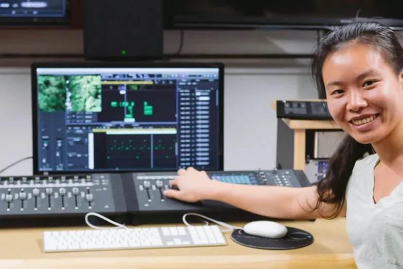 Degrees and Programs - Technology and Applied Composition - Postgraduate Degree