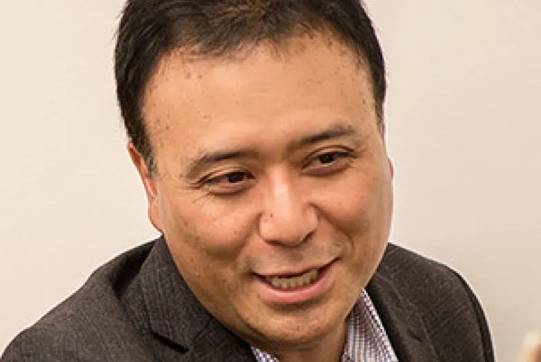 Jon Nakamatsu Jon Nakamatsu