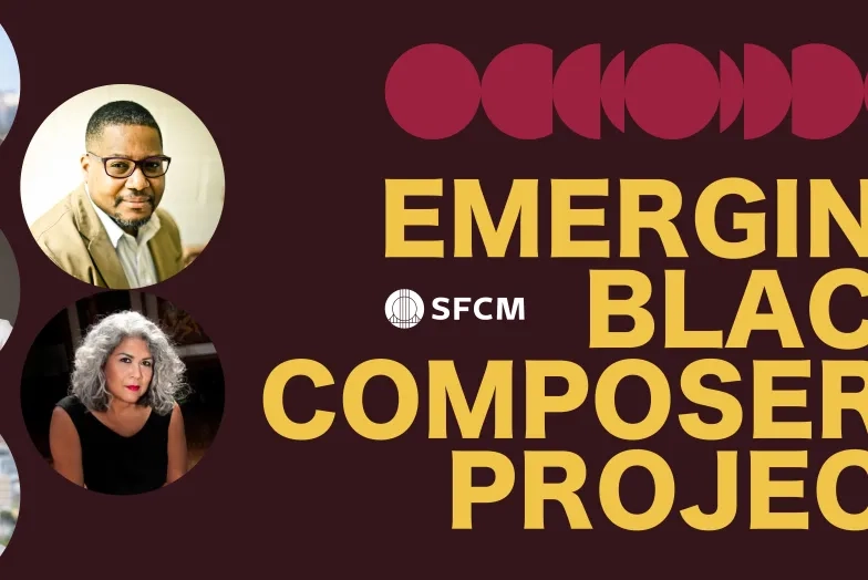 emerging black composers project