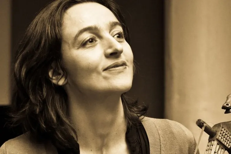 ALEKSANDRA VREBALOV