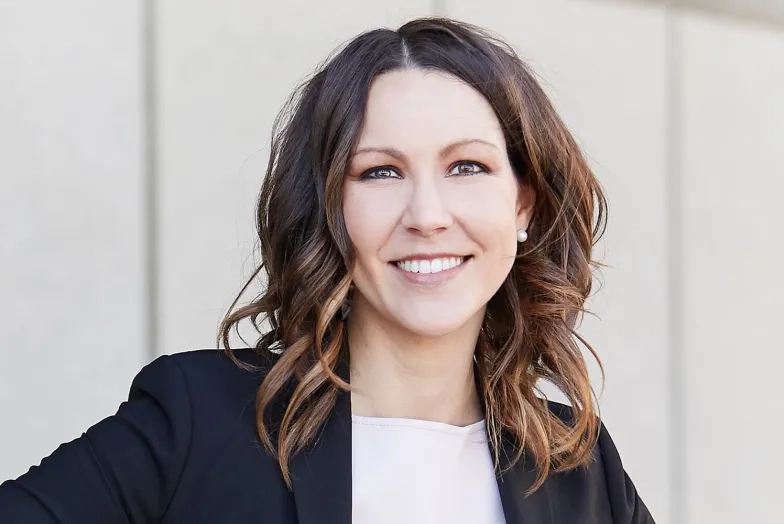 Aubrey Bergauer photo by The Morrisons