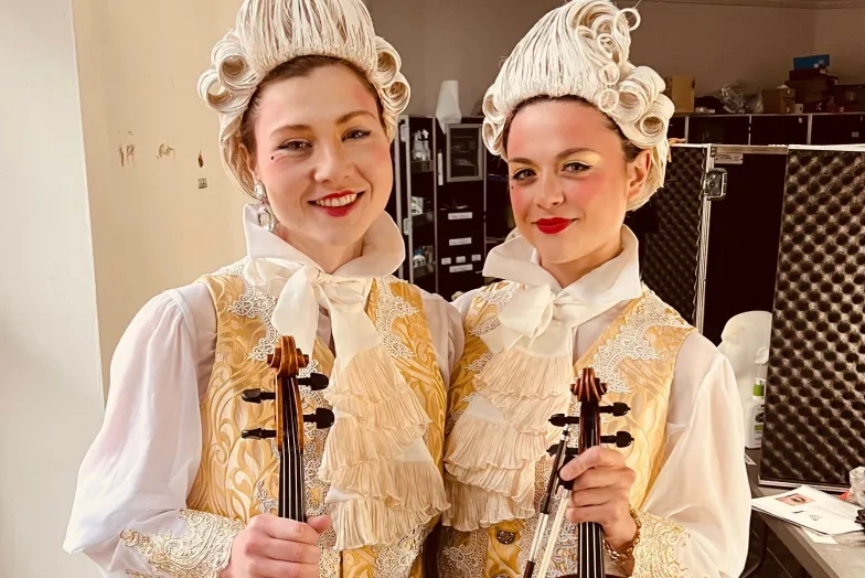 Magdalena Zaczek, Alexandra Simpson, bridgerton