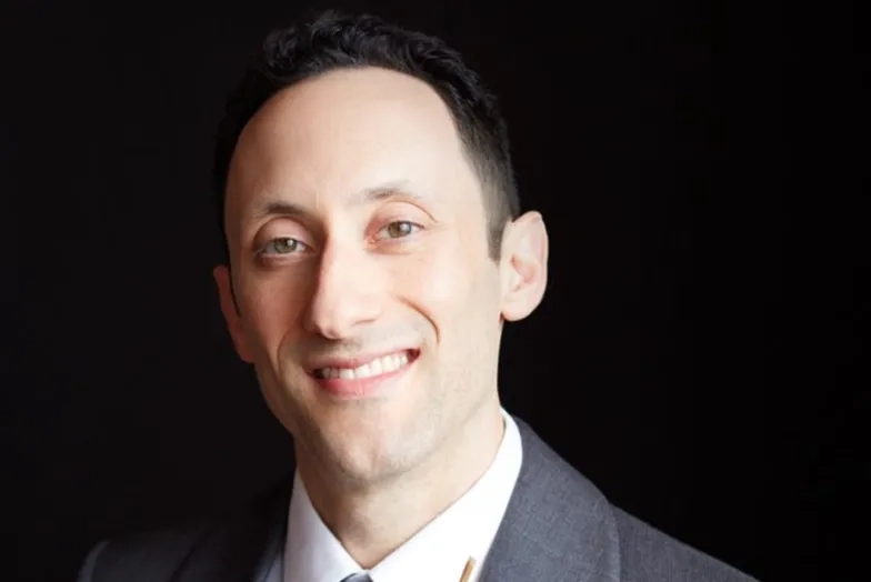 Cleveland Orchestra Principal Oboist Frank Rosenswein Frank Rosenwein
