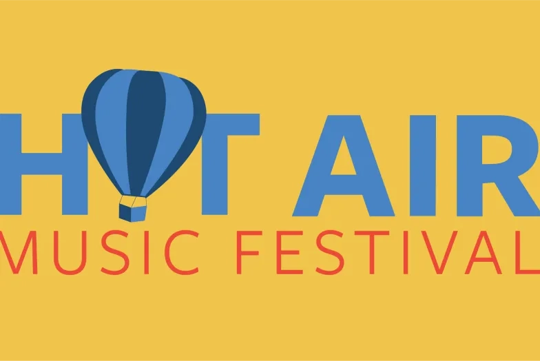 Hot Air Festival