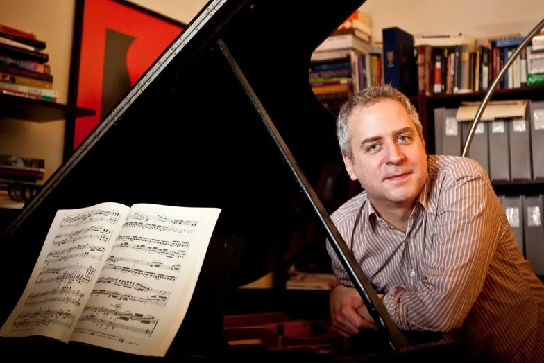 jeremy denk, sfcm, book, piano