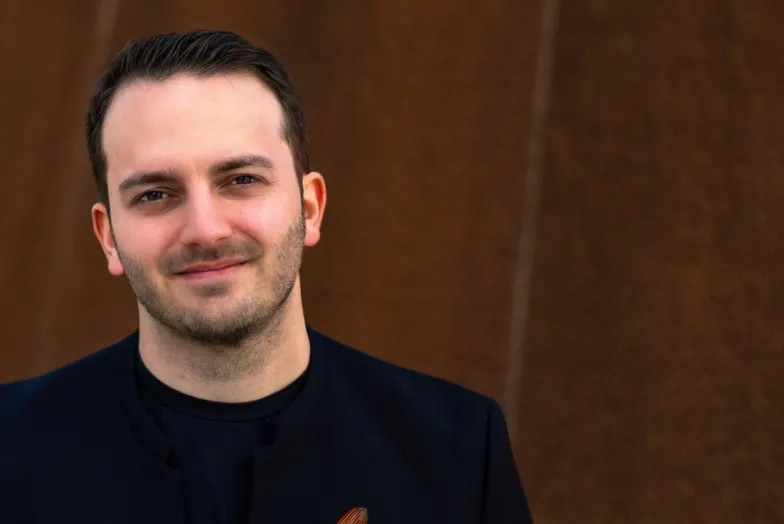 roberto kalb, detroit opera