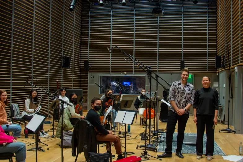 sfcm, tac, kdfc, sound logo, radio