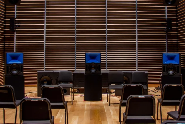 SFCM, Grammys, spatial audio, immersive audio, TAC