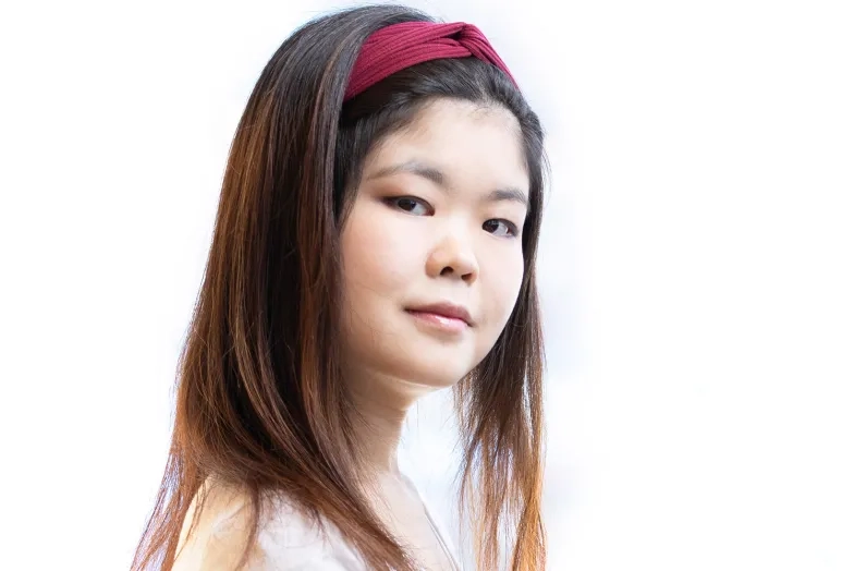 Helen Wu