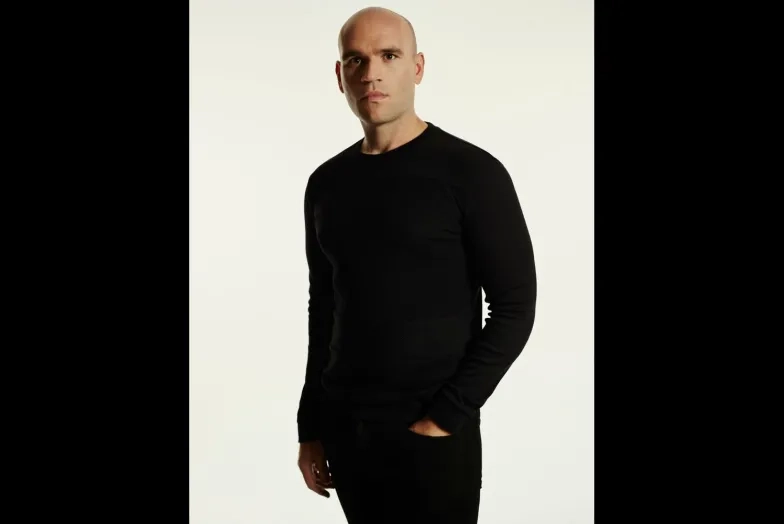 Michael Fabiano headshot Michael Fabiano headshot