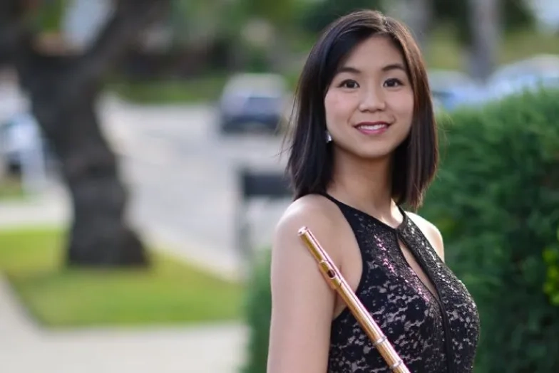 Michelle Sung