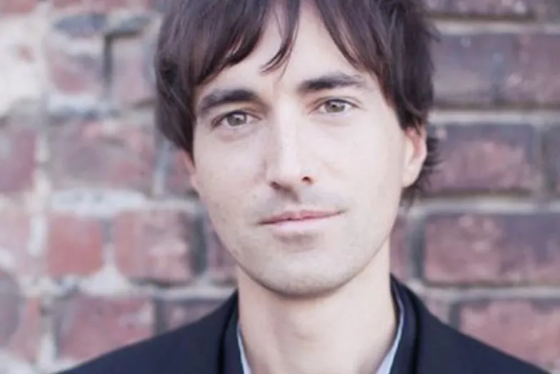 Mason Bates