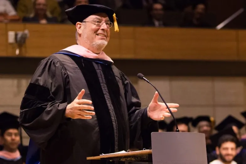 SFCM Commencement
