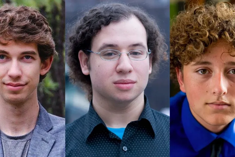 2018-19 Composition Winners