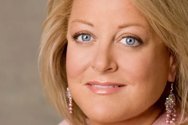 Renowned Soprano Deborah Voigt Joins SFCM Faculty Renowned Soprano Deborah Voigt Joins SFCM Faculty