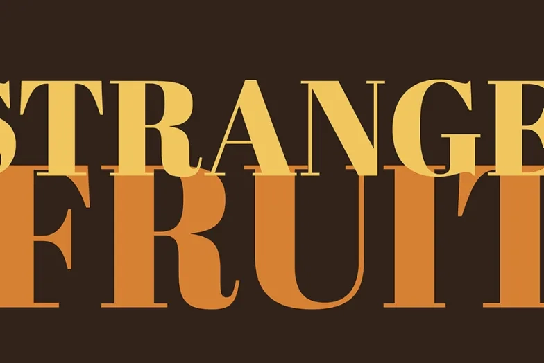 Strange Fruit