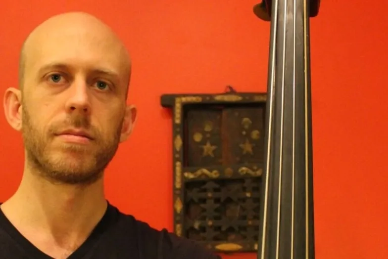 Matt Brewer, bassist
