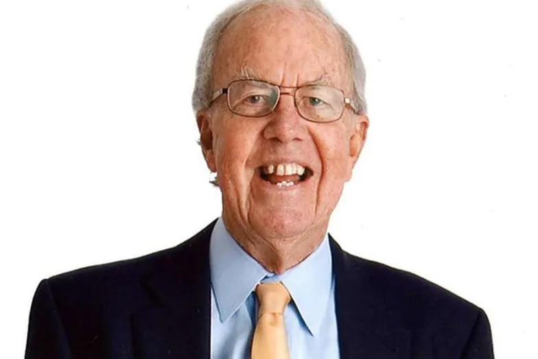 SFCM Mourns the Loss of Trustee William K. (Bill) Bowes Jr.