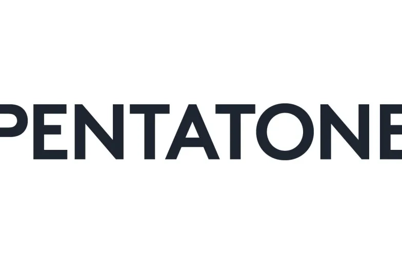 Pentatone's label logo. Pentatone's label logo.