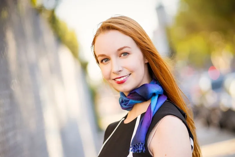 Gabrielle Haigh Gabrielle Haigh