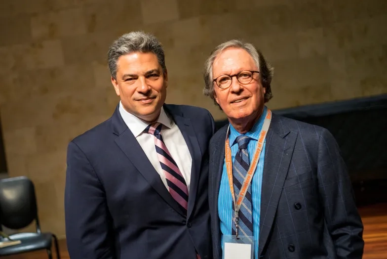 Stephen Rubin, David Stull