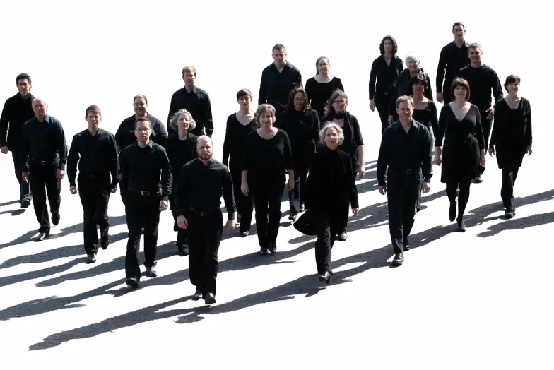 San Francisco Choral Artists.