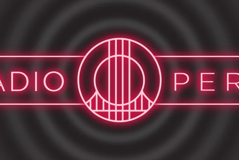 Radio Opera Text