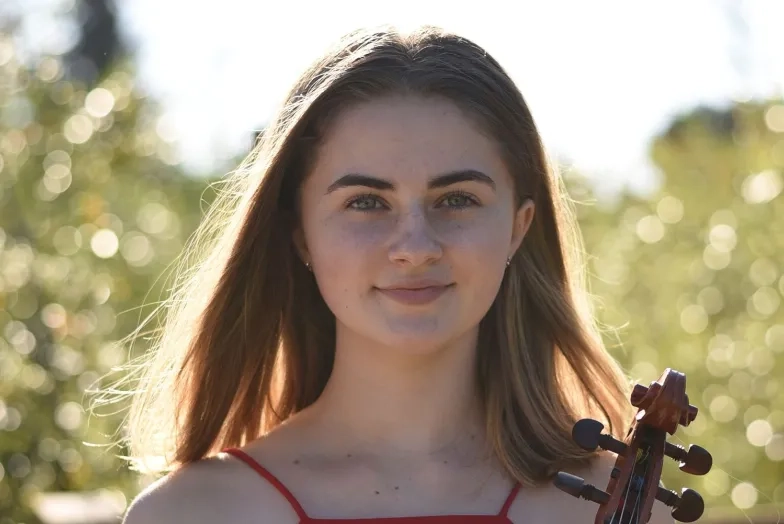 Sydney Whipple