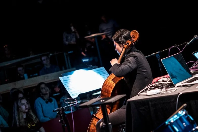 SFCM, Master of music, music education