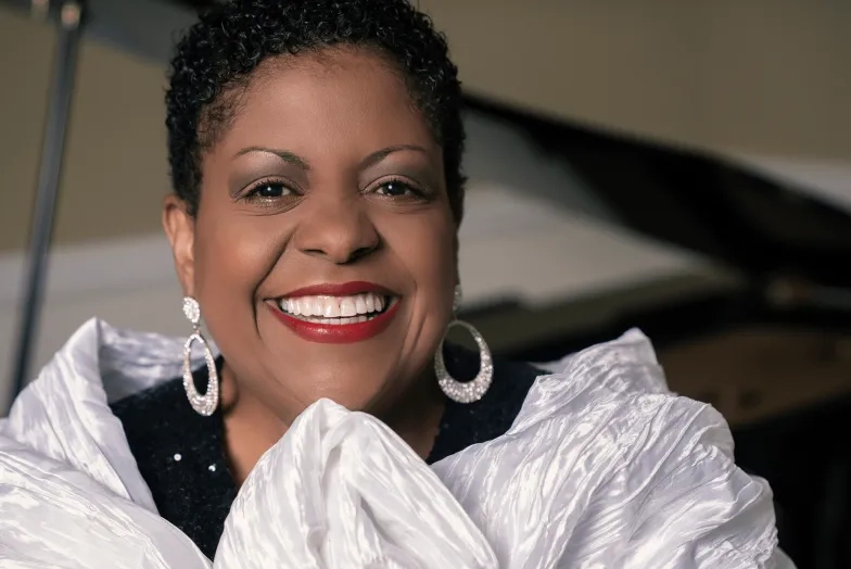 RJAM, Carmen Bradford, SFCM, Jazz, Award