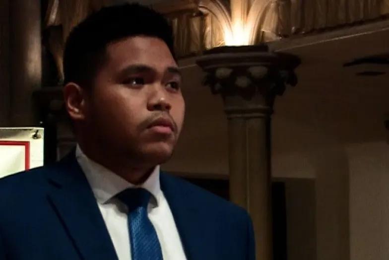 Kyle Tingzon