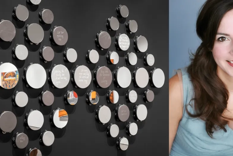 Indre Viskontas, McEvoy Foundation, SFCM