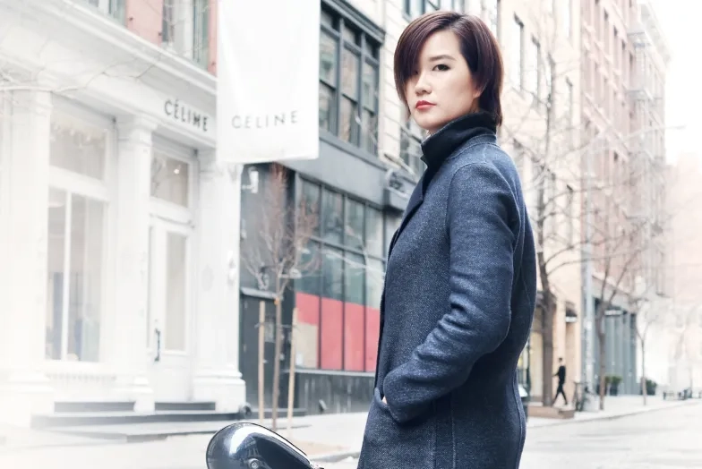 Meng Su, SFCM, classical guitarist