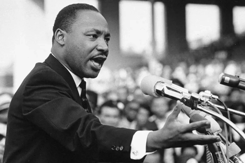 Jazz, MLK, Martin Luther King, SFCM