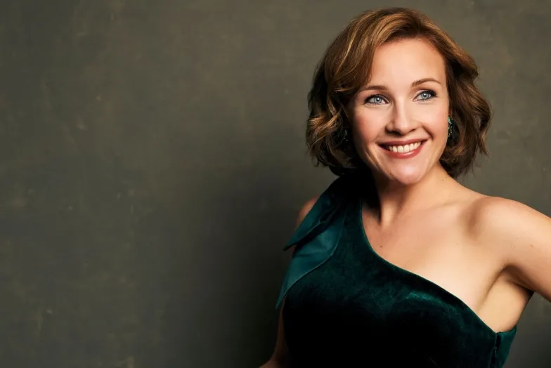 Singer Sasha Cooke masterclass tips. sasha Cooke, Sfcm, masterclass,