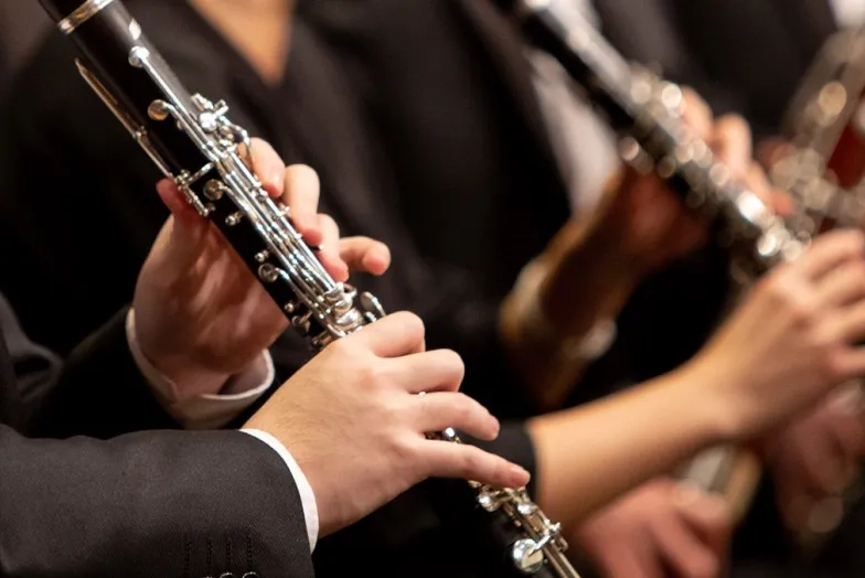 19-20 Performance Calendar, Clarinet