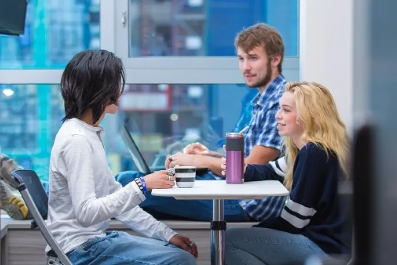 Conservatory Student Life on Campus - Accomodations in San Francisco